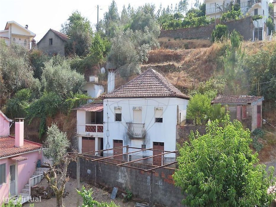 Moradia T3 para venda