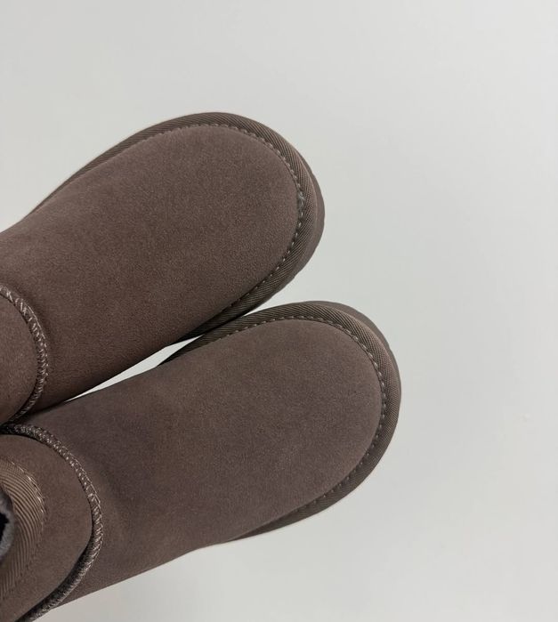 Ультракороткі уггі