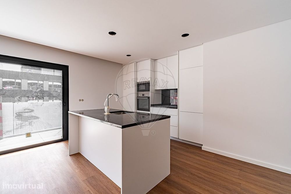 Apartamento T3 para venda