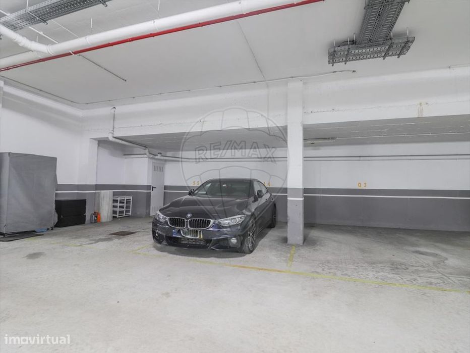 Apartamento T2 para venda
