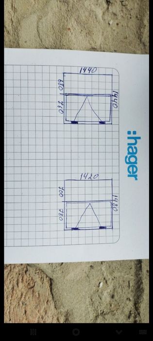 Металопластикові вікна.