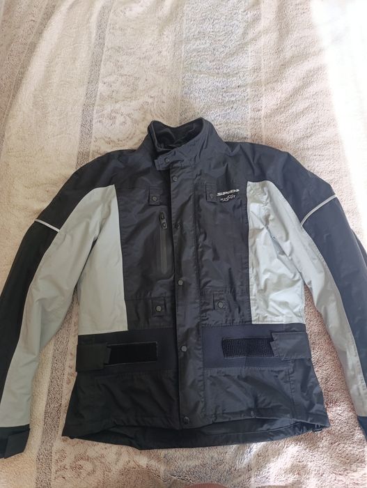 Мотокуртка мужская, женская.