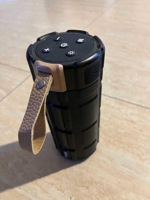 Głośnik Xblitz Master X