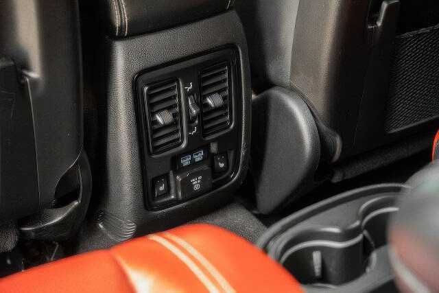 2021 Dodge Durango SRT Hellcat