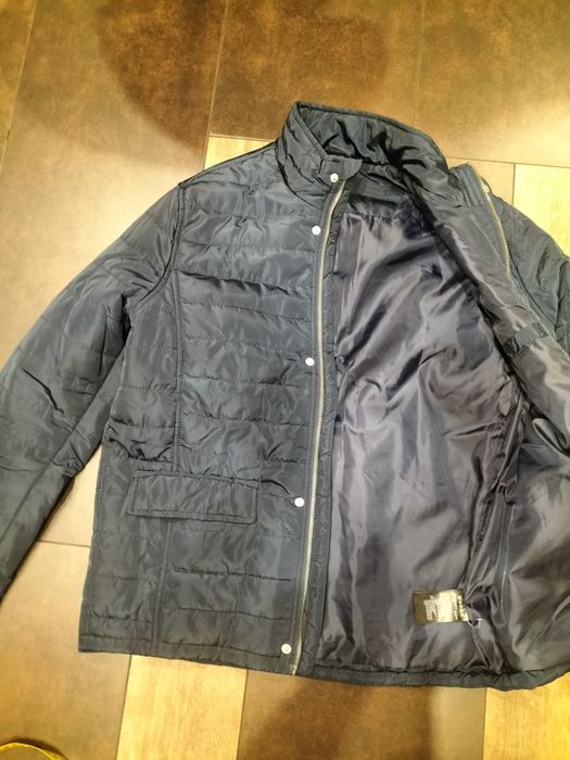 Kurtka męska. Rozmiar M