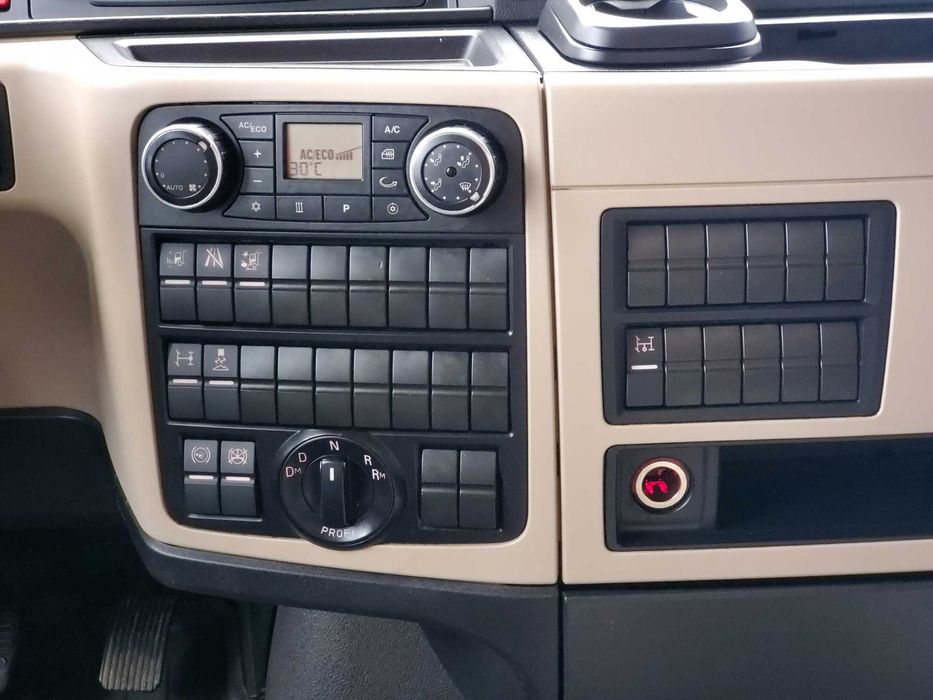 MAN TGX 18.460 | тягач |2018 рік