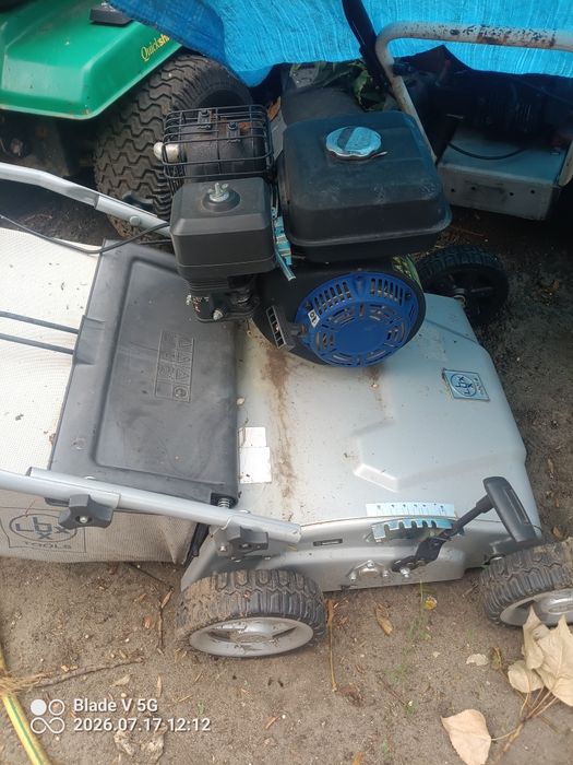 Aerator w super stanie