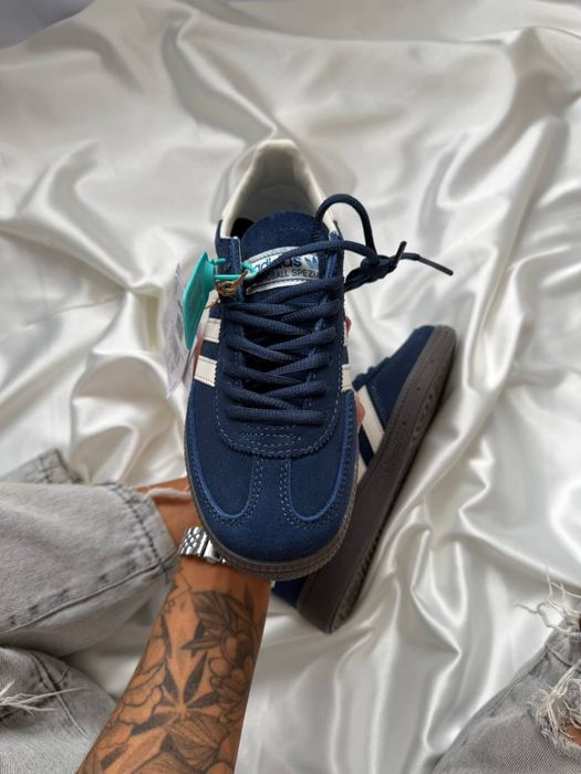 ‼️36-45‼️Adidas Handball Spezial Blue White / gazelle samba OG 1906