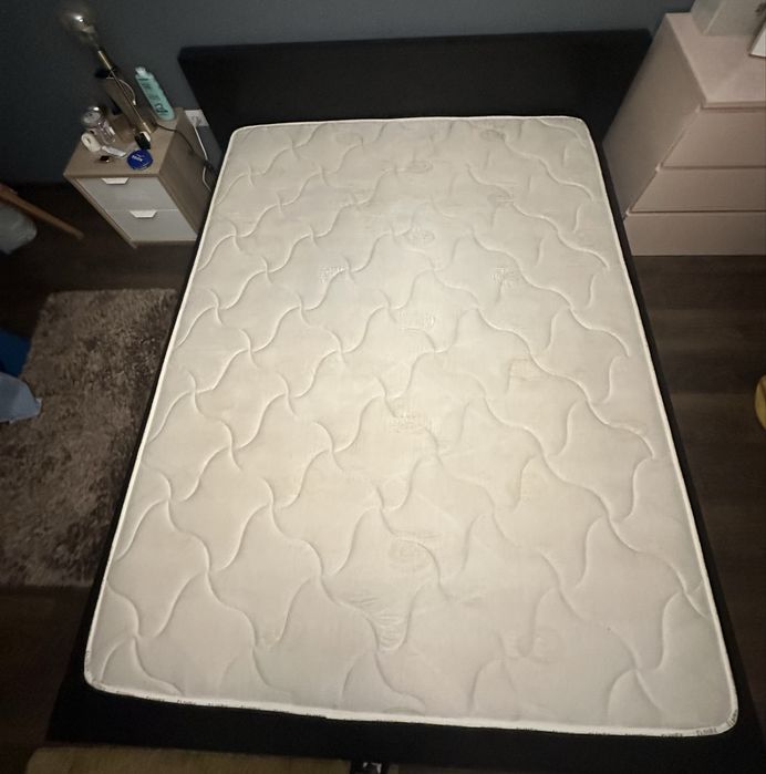 Colchao ortopedico