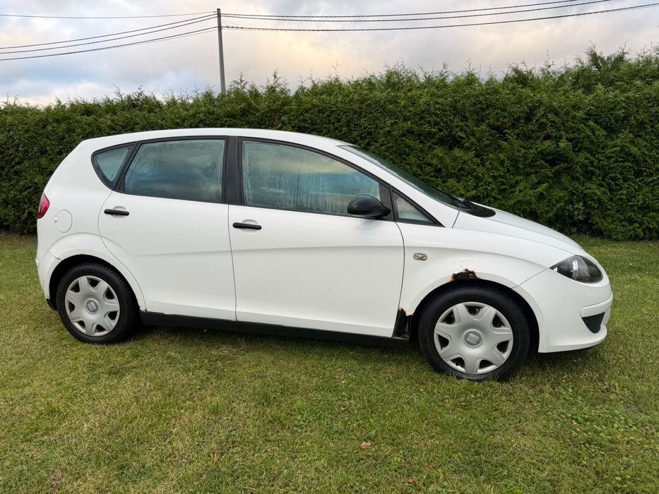 seat Altea 2006 1,9 tdi ( bls )
