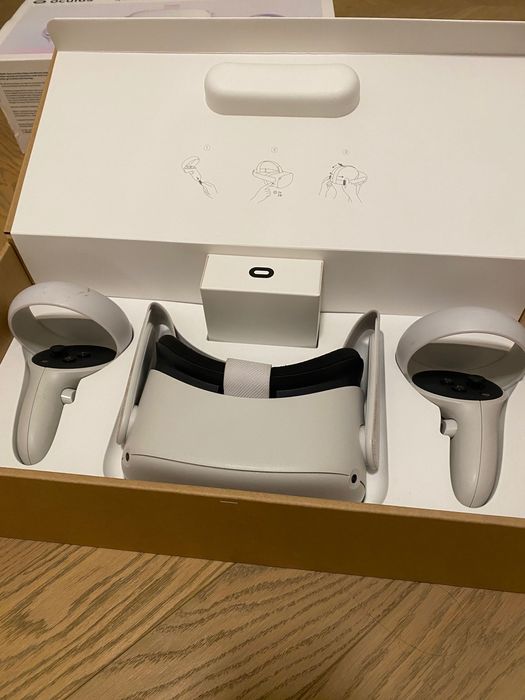 Oculus Quest 2 256GB