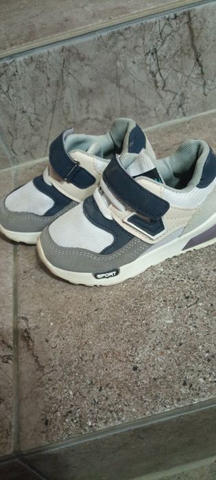 Красовки для хлопчиків