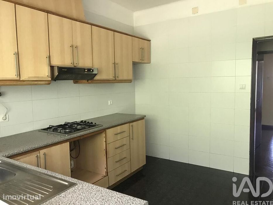 Apartamento T2 em Coimbra