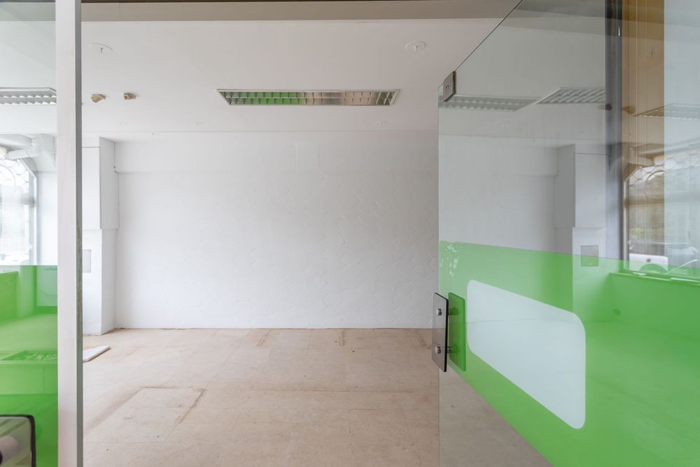 Loja na  zona comercial Bairro Rosário em Cascais