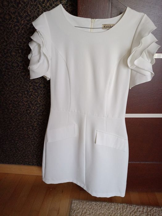 Sukienka elegancja