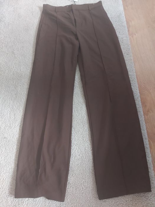 Eleganckie spodnie