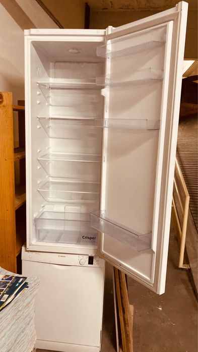 Frigorífico Beko Crisper (compacto)
