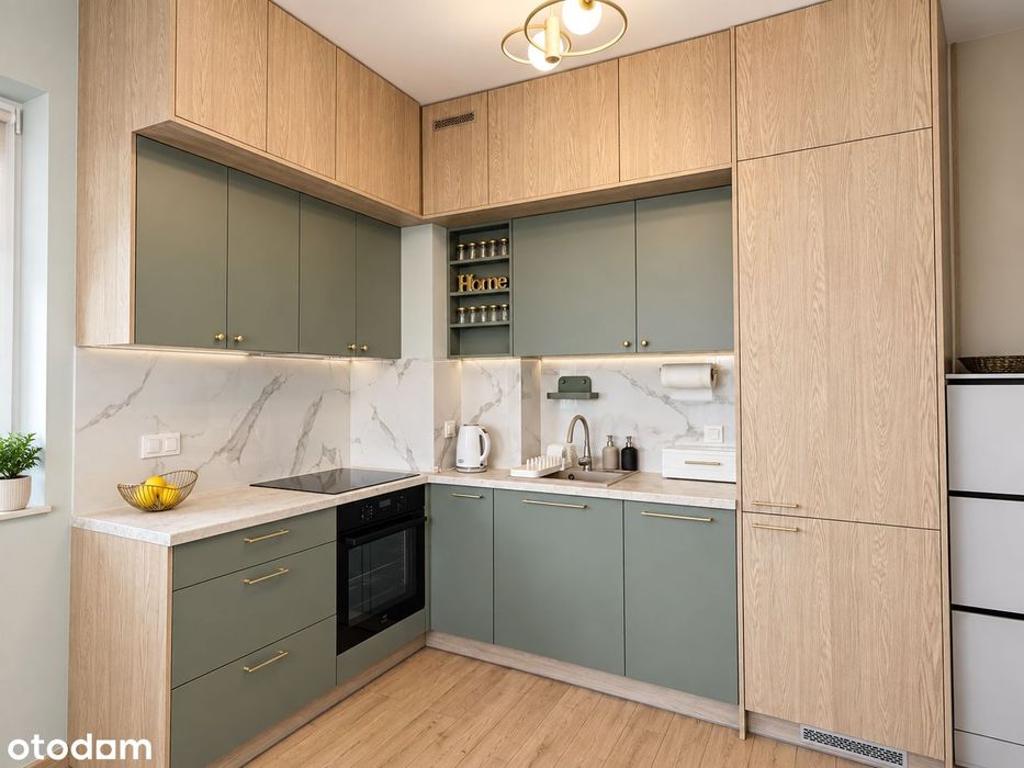 51m² Płock ul. Czerwonych Kosynierów 7