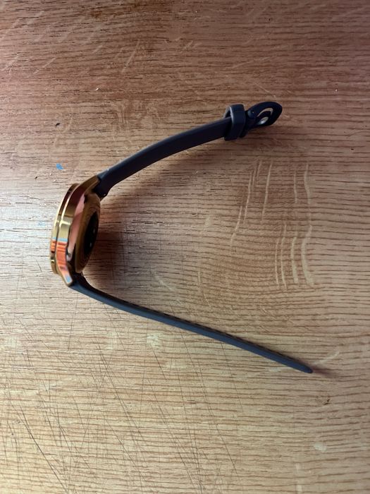 Garmin vivomove luxe