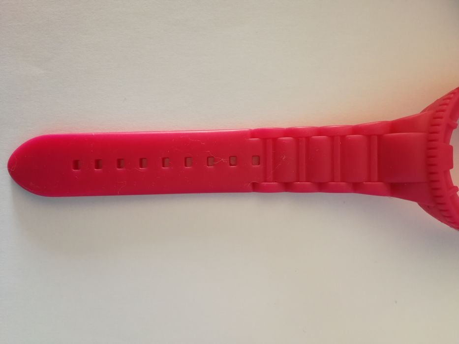 Bracelete relógio watx
