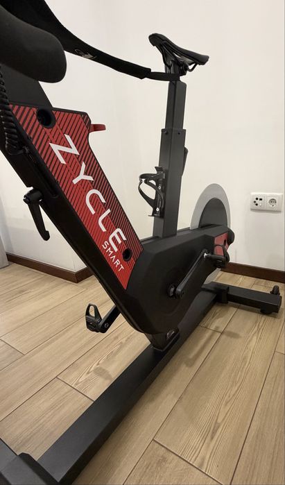 Vendo Bicicleta Indoor