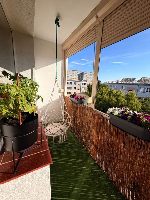 Sprzedam mieszkanie Łódź Radogoszcz Zachód  42,42 m² - Widok 2