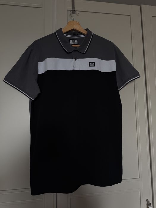 Поло weekend offender (L-XL, оригінал)