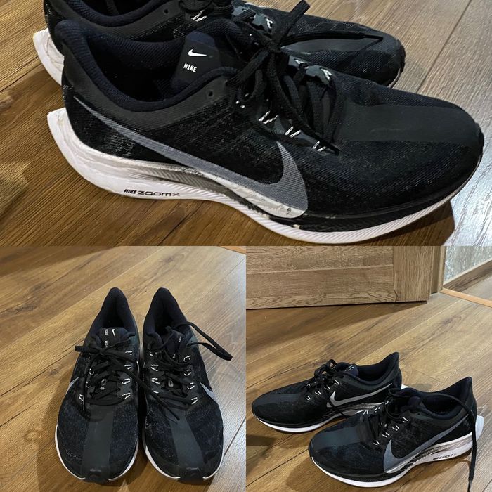 Кросівки adidas nike 40р 26 см