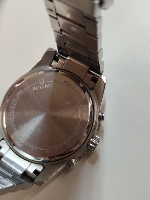 Продам Американские оригинальные часы BULOVA