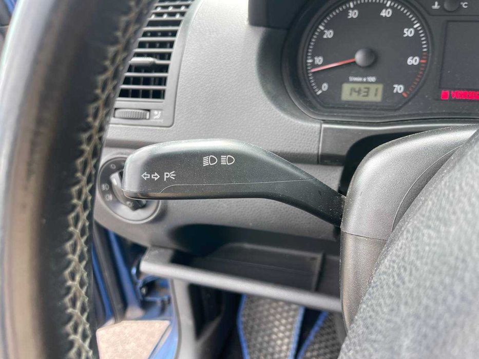 Volkswagen Polo 2007 VIN WVWZZZ9NZ7D071817 фото оголошення 18 з 24
