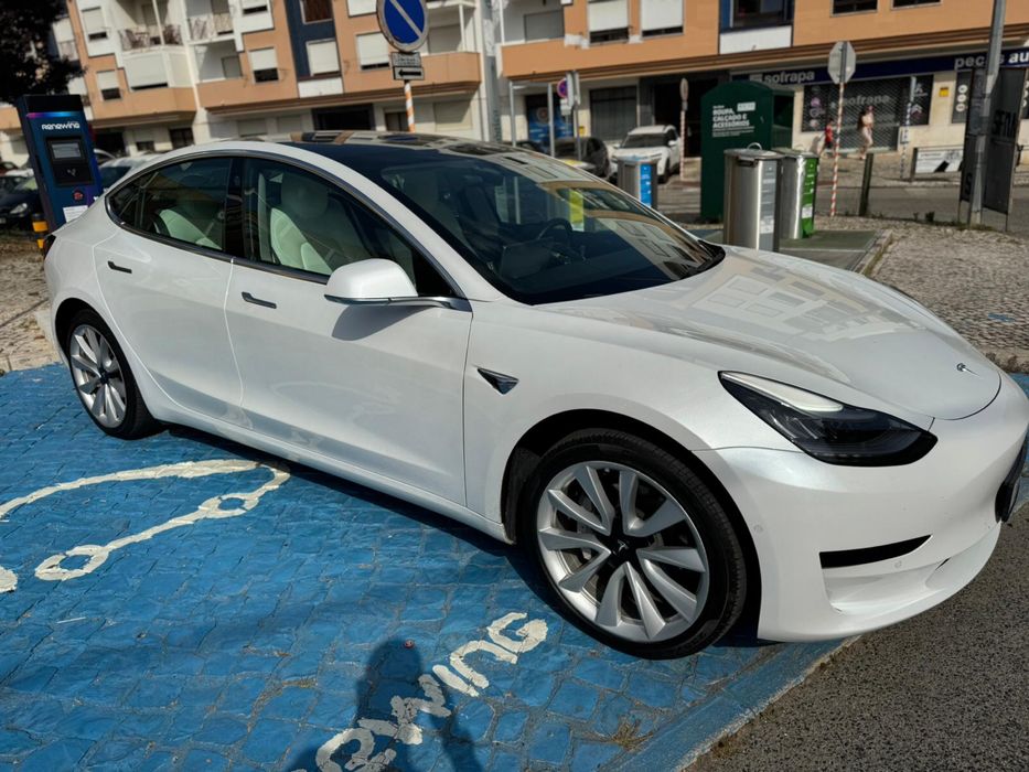 Aluguer de Viaturas TVDE a partir de 185€ semanais