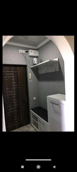 Здається в оренду простора 3-кімнатна квартира в центрі Миколаєва