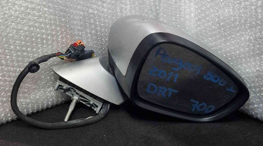 Espelho Retrovisor Direito E20210077 - PEUGEOT 508 I