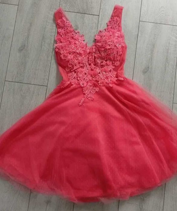 Sukienka damska rozmiar S  M