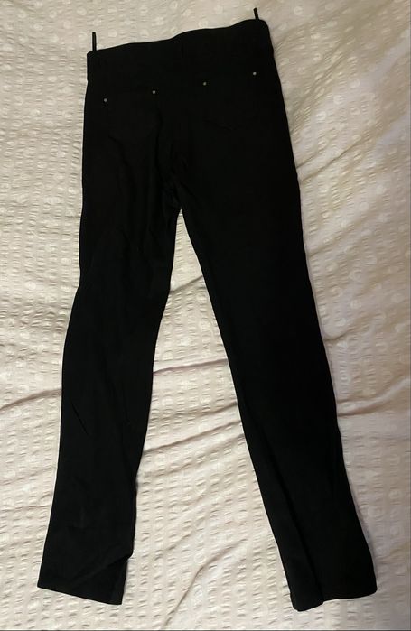 Жіночі штани чорні