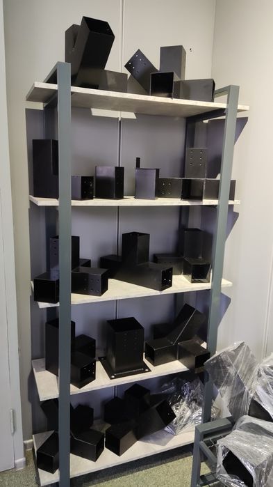 Альтанка. Беседка. Пергола. Навес для авто.  Веранда. Терраса.Комплект