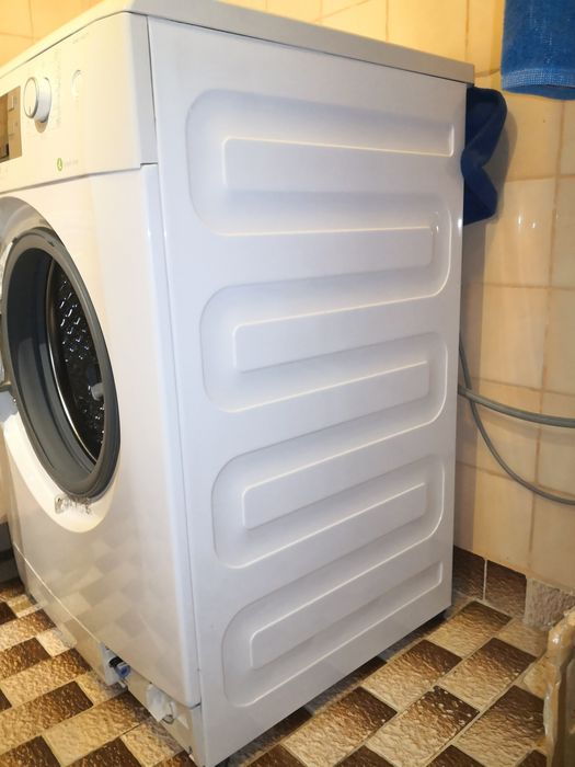 Używana Pralka beko WNB 71643