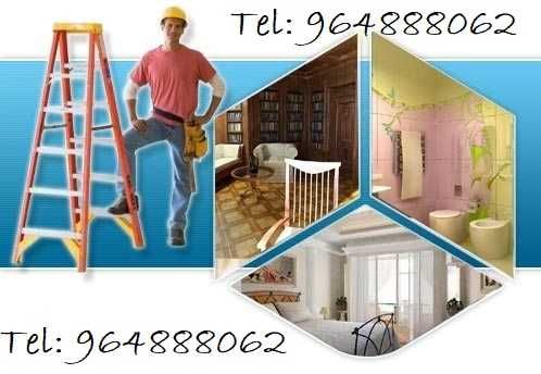 Property Maintenance, Repair, and Renovation – Professional Service.