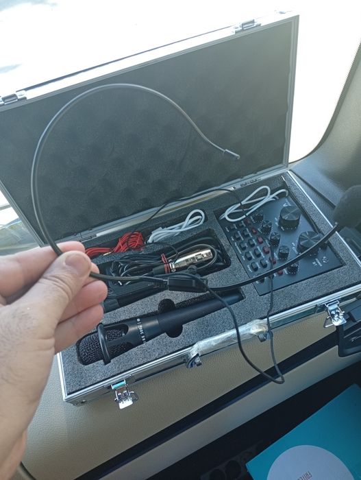 Mesa V8 completa445795506083614722