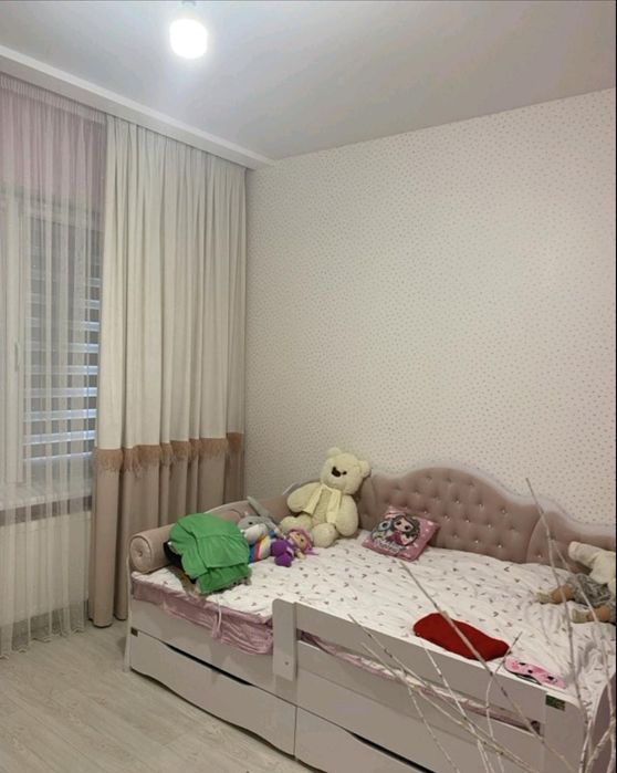 дом в Светлом Совиньоне евроремонт (216-964