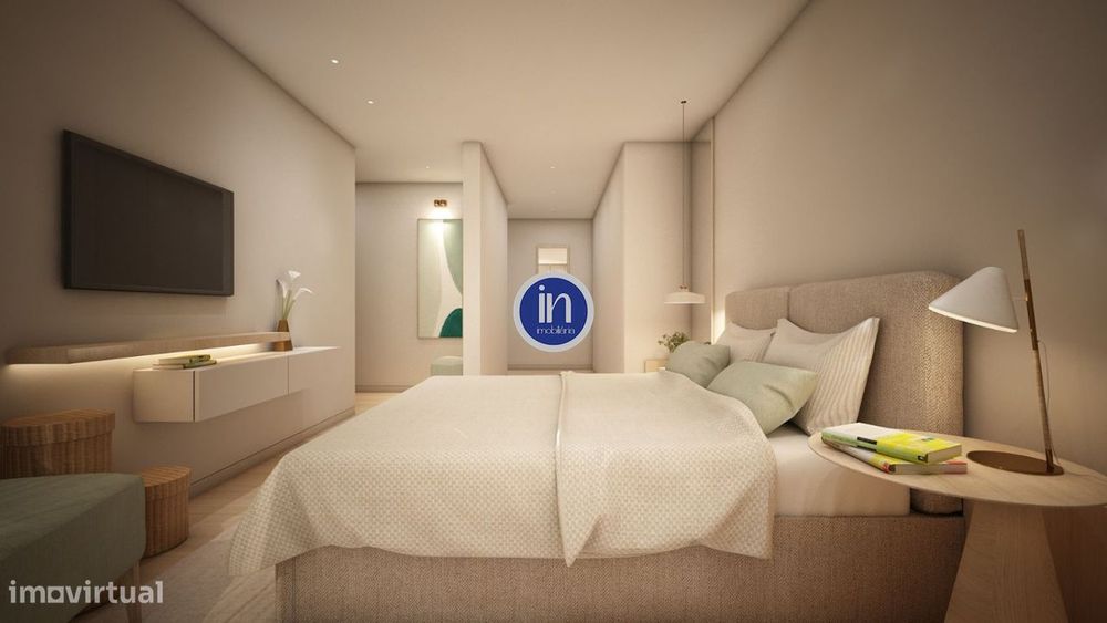 Apartamento T3