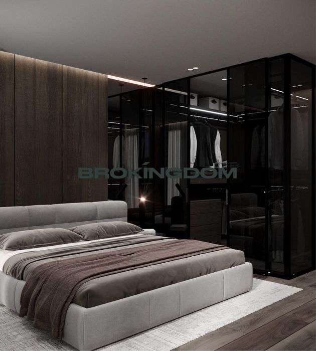 Продаж 2 кім.кв.вул.Андрія Верхогляда. ЖК"Nordica Residence "