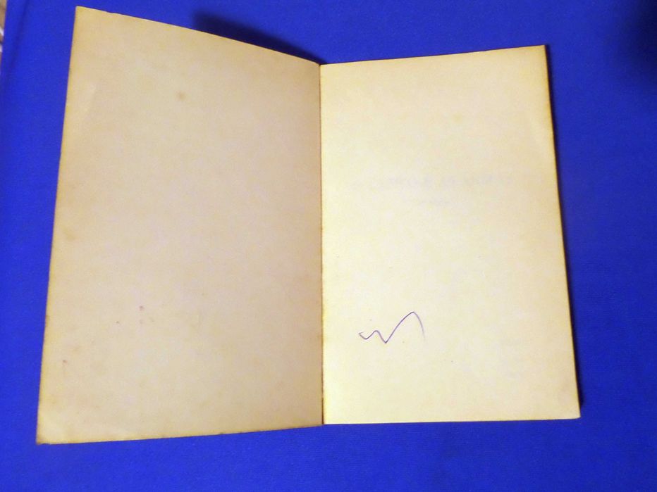 O CANTO E AS ARMAS
Manuel Alegre