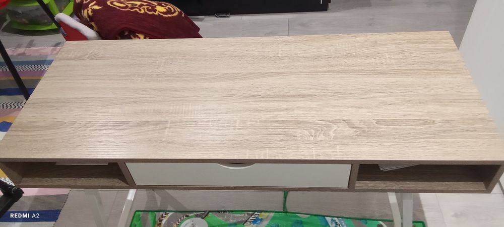 Mesa de escritório (Secretária)