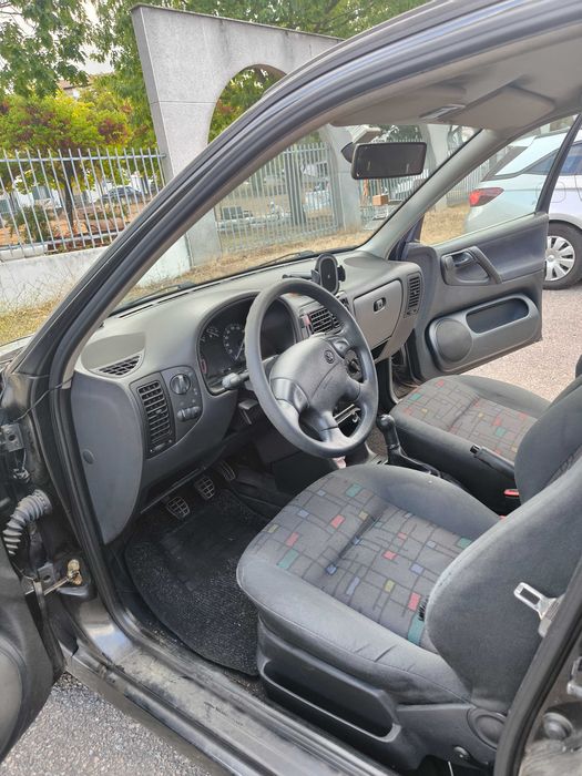 Carro VW Polo 1.0 Net
