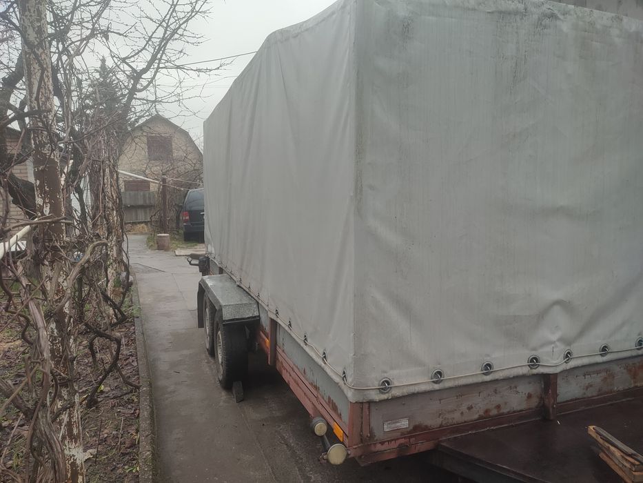 Грузоперовозки по Украине