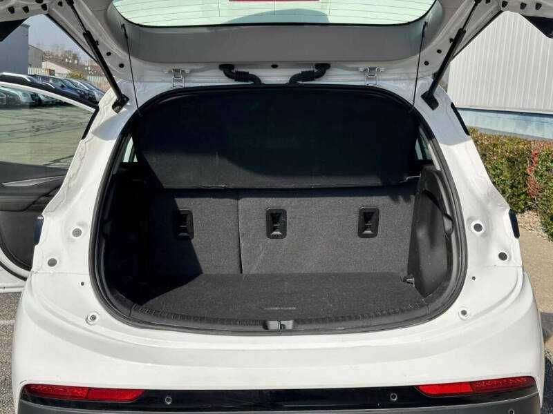 2023 Chevrolet Bolt EV