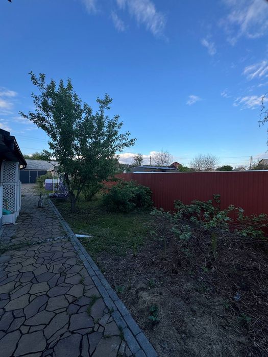 Будинок в Горенці