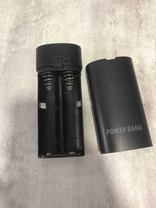 Портативний PowerBank