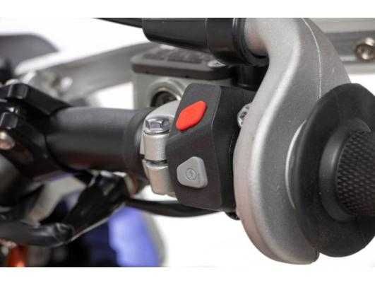 Geon Dakar GNX 300YGS, K23, 2025 р. в.